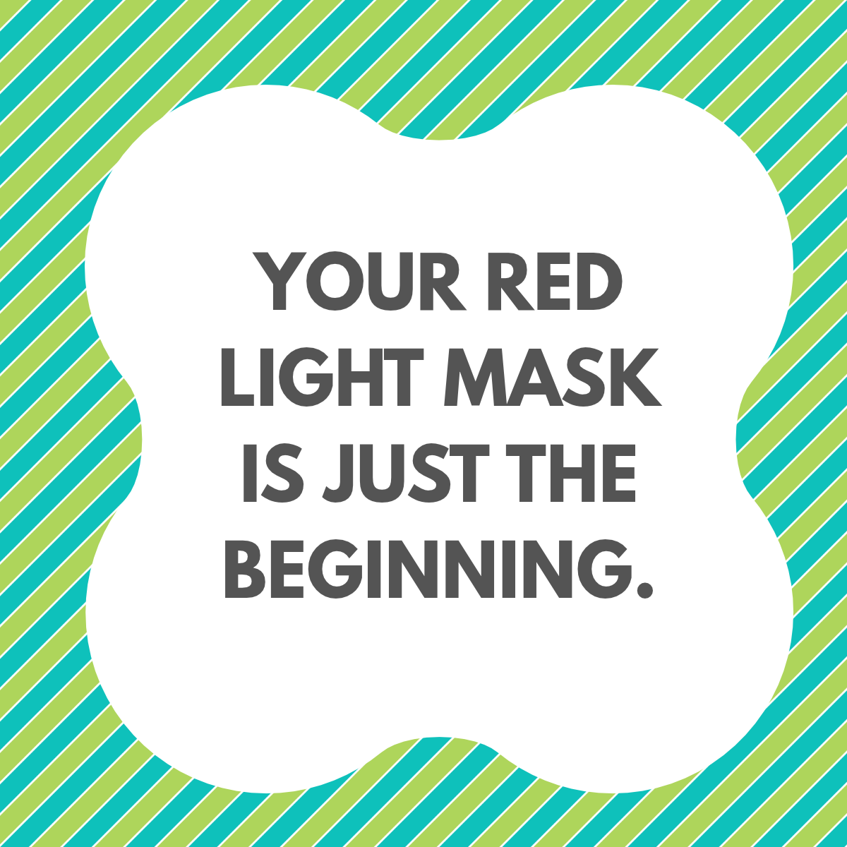 Red light treatment Vinaccia Hair