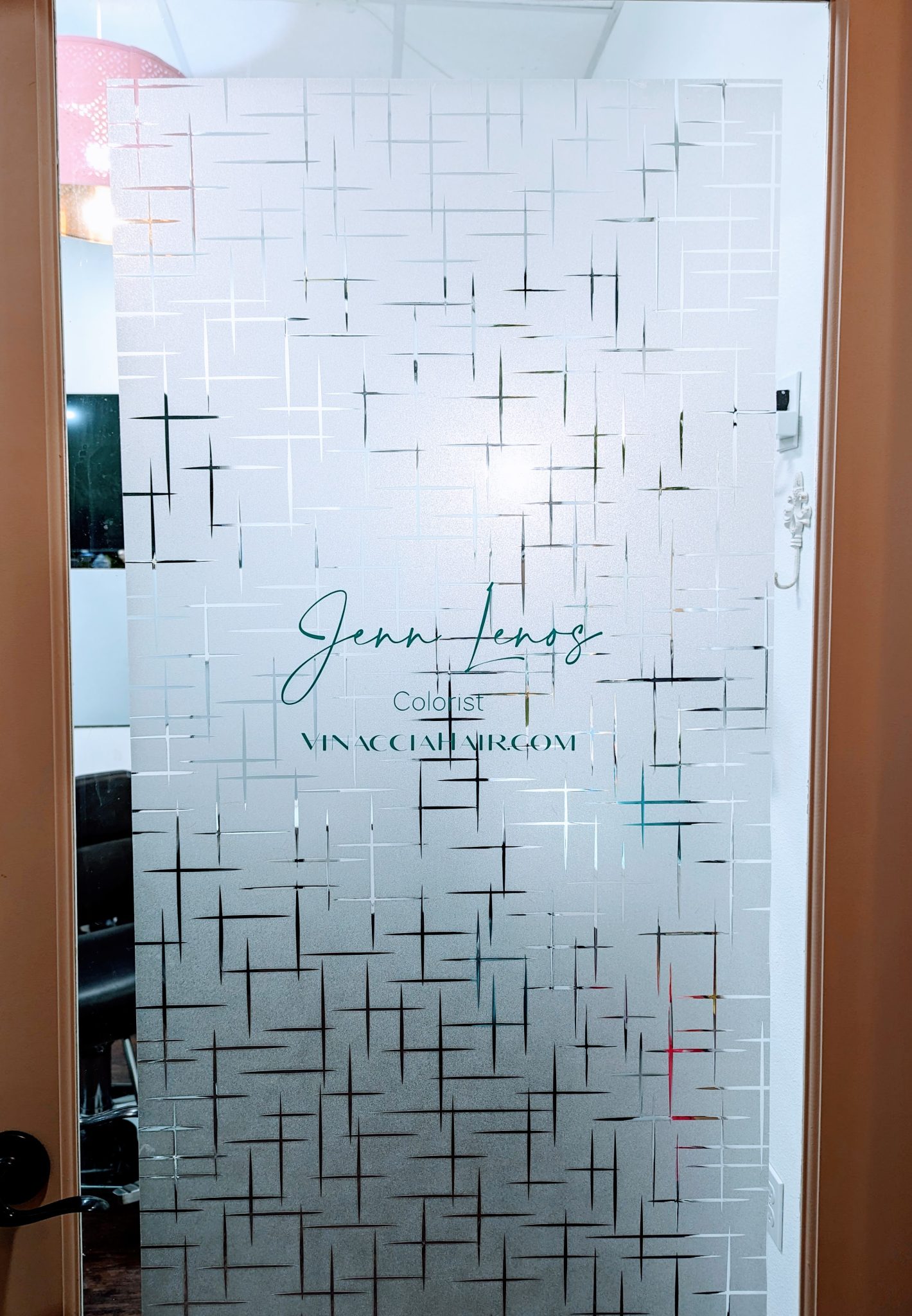 vinaccia hair winter park, florida